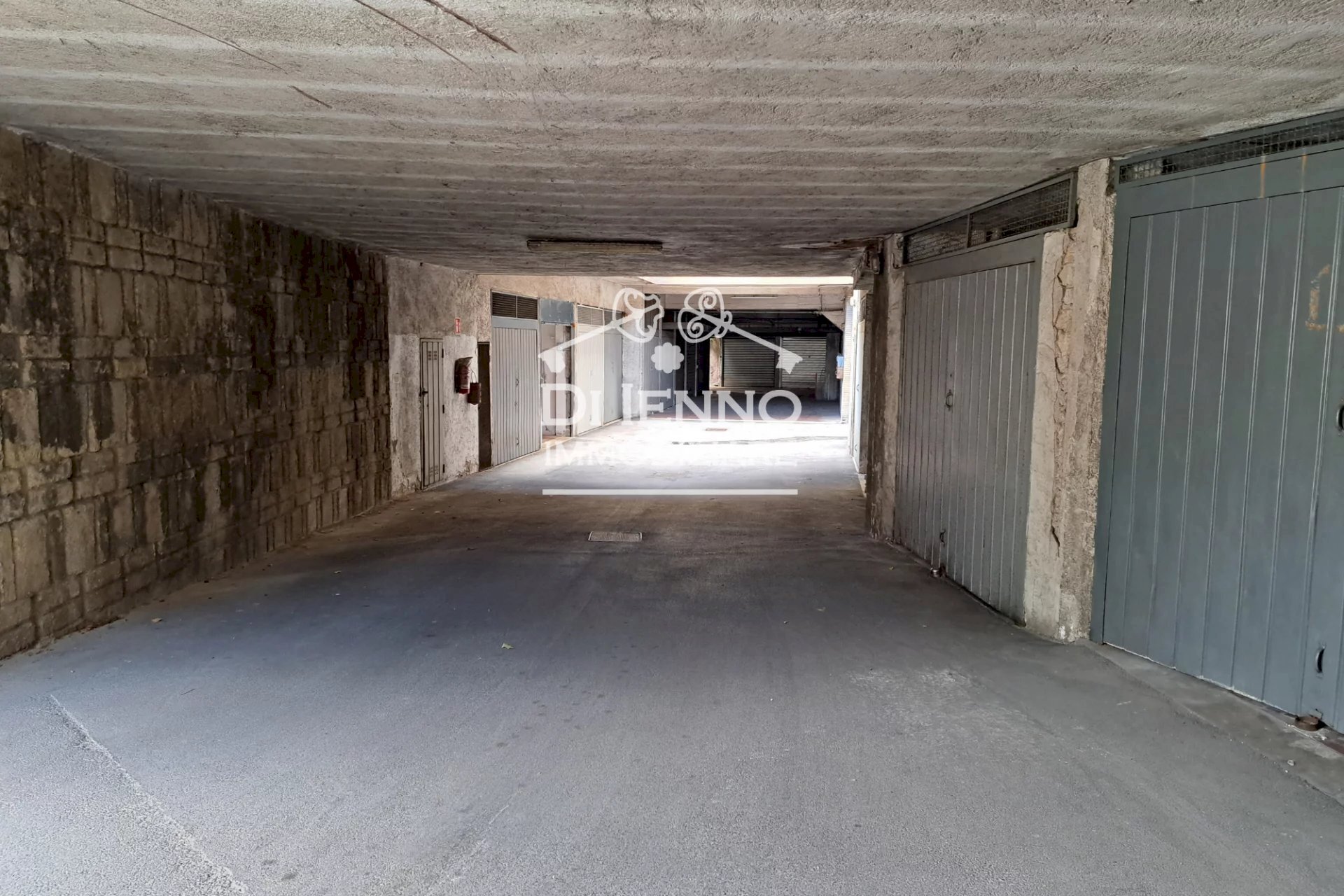 Box Via Angelo Messedaglia, Roma - foto 1