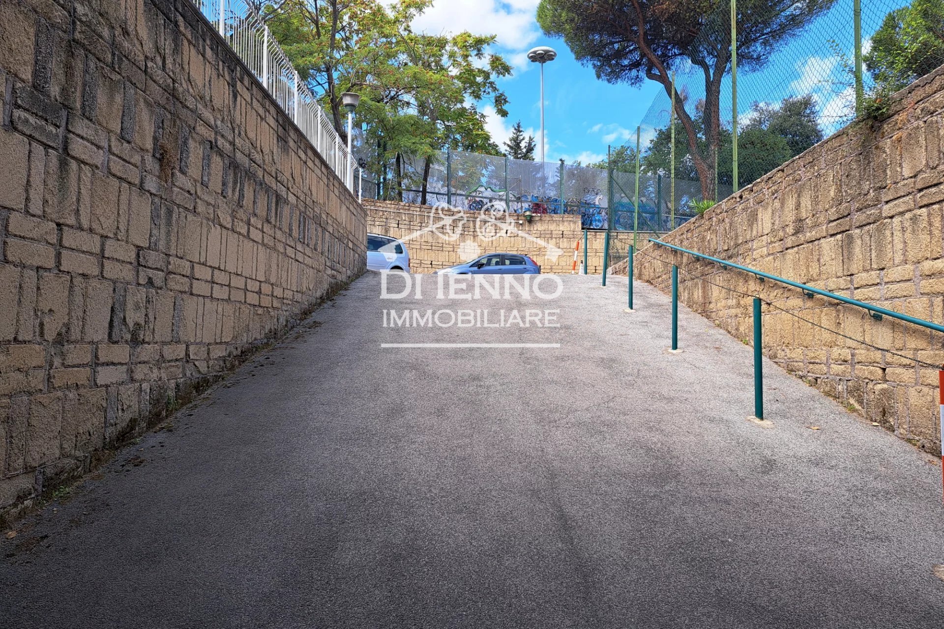 Box Via Angelo Messedaglia, Roma - foto 2