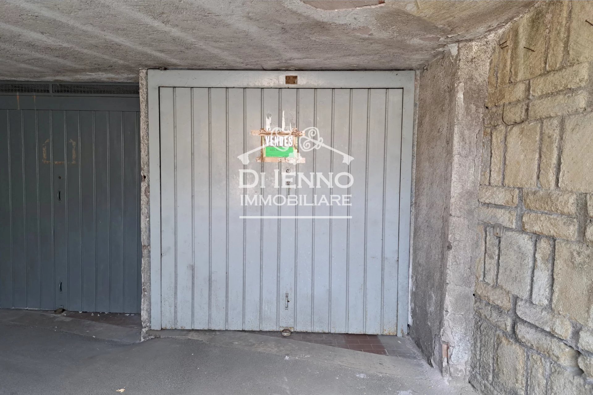 Box Via Angelo Messedaglia, Roma - foto 3