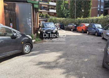 Box Via Angelo Messedaglia, Roma - foto 6