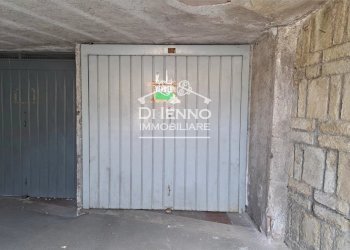 Box Via Angelo Messedaglia, Roma - foto 10