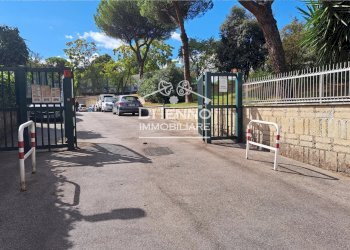 Box Via Angelo Messedaglia, Roma - foto 19