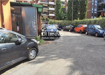 Box Via Angelo Messedaglia, Roma - foto 21