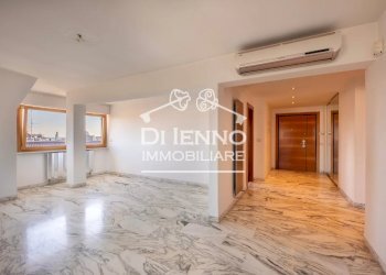 Attico Via Pietro Mascagni, Roma - foto 1