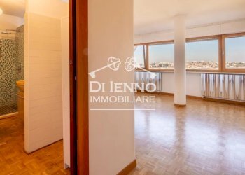 Attico Via Pietro Mascagni, Roma - foto 2