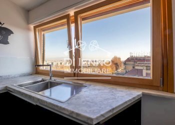 Attico Via Pietro Mascagni, Roma - foto 3