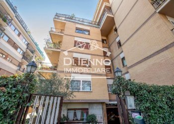 Attico Via Pietro Mascagni, Roma - foto 6