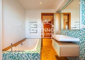 Attico Via Pietro Mascagni, Roma - foto 7