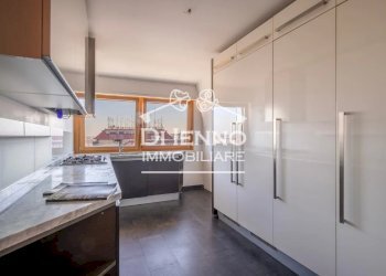 Attico Via Pietro Mascagni, Roma - foto 8