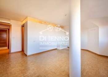 Attico Via Pietro Mascagni, Roma - foto 9