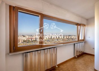 Attico Via Pietro Mascagni, Roma - foto 10