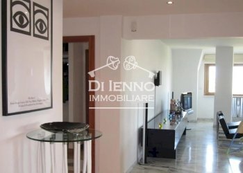 Attico Via Pietro Mascagni, Roma - foto 13