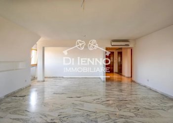 Attico Via Pietro Mascagni, Roma - foto 14