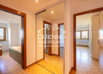 Attico Via Pietro Mascagni, Roma - foto 16