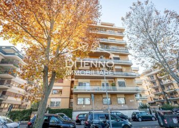 Attico Via Pietro Mascagni, Roma - foto 17