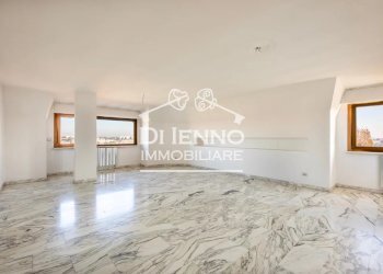 Attico Via Pietro Mascagni, Roma - foto 21