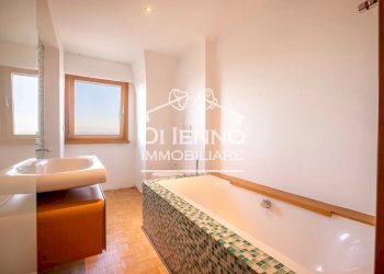 Attico Via Pietro Mascagni, Roma - foto 22