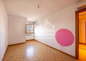 Attico Via Pietro Mascagni, Roma - foto 23