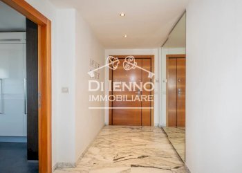 Attico Via Pietro Mascagni, Roma - foto 26