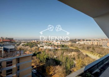 Attico Via Pietro Mascagni, Roma - foto 29