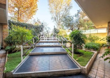 Attico Via Pietro Mascagni, Roma - foto 30