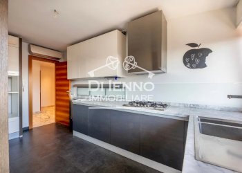 Attico Via Pietro Mascagni, Roma - foto 31