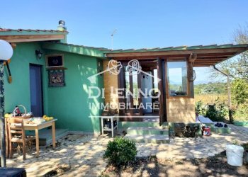 Villa Strada Valle del Dragone, Oriolo Romano - foto 30