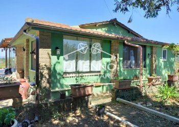 Villa Strada Valle del Dragone, Oriolo Romano - foto 31