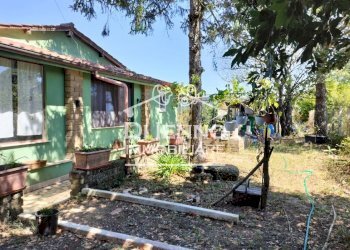 Villa Strada Valle del Dragone, Oriolo Romano - foto 32