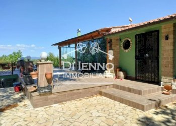 Villa Strada Valle del Dragone, Oriolo Romano - foto 34