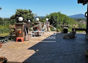 Villa Strada Valle del Dragone, Oriolo Romano - foto 37