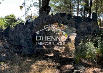 Villa Strada Valle del Dragone, Oriolo Romano - foto 40