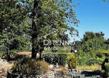 Villa Strada Valle del Dragone, Oriolo Romano - foto 44