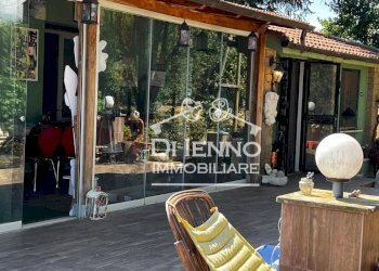 Villa Strada Valle del Dragone, Oriolo Romano - foto 49