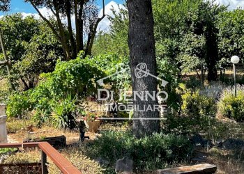 Villa Strada Valle del Dragone, Oriolo Romano - foto 50