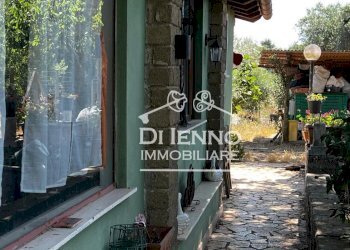 Villa Strada Valle del Dragone, Oriolo Romano - foto 67