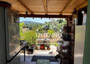 Villa Strada Valle del Dragone, Oriolo Romano - foto 68