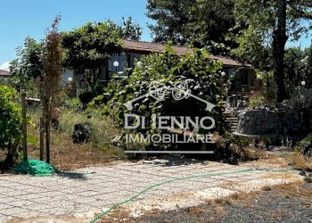 Villa Strada Valle del Dragone, Oriolo Romano - foto 72