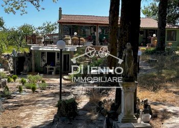 Villa Strada Valle del Dragone, Oriolo Romano - foto 81