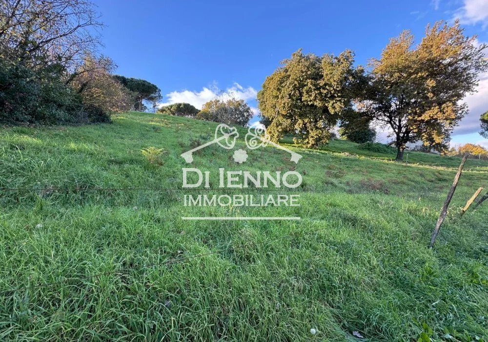 Terreno agricolo Morlupo, Morlupo - foto 1