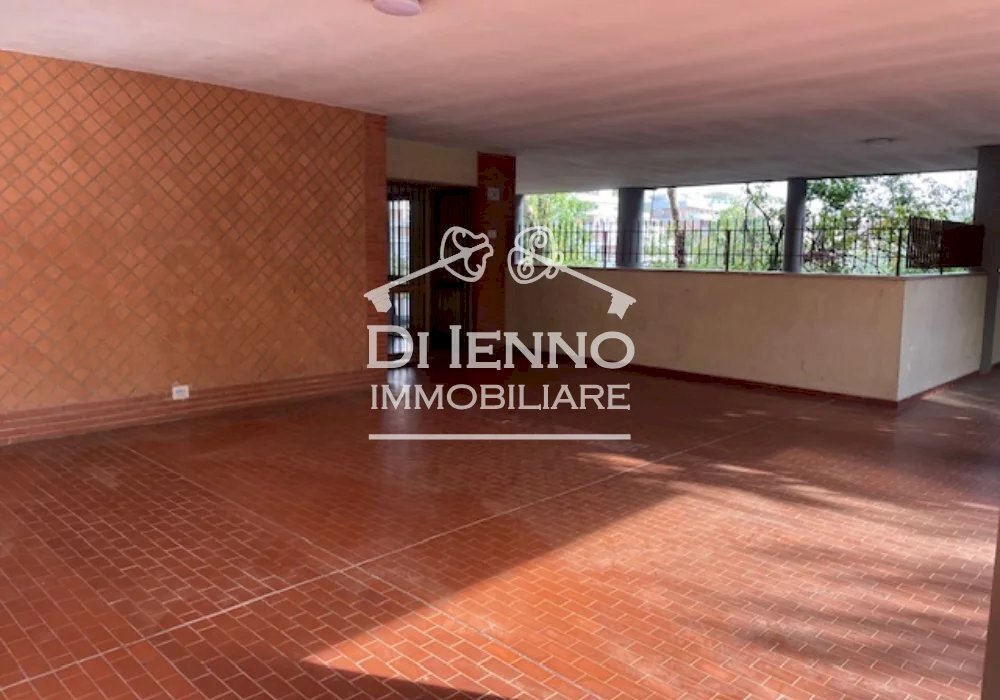 Loft Roma (zona Spinaceto) - foto 3