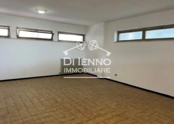 Loft Roma (zona Spinaceto) - foto 9