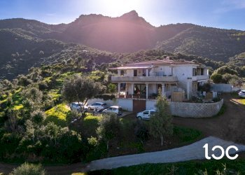 Trilocale Torpè - foto 2