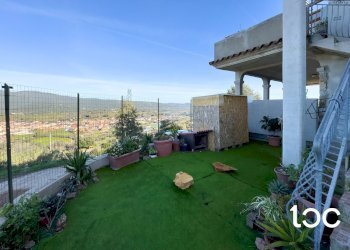 Trilocale Torpè - foto 6