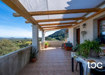 Trilocale Torpè - foto 8