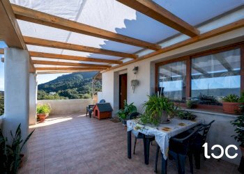 Trilocale Torpè - foto 9