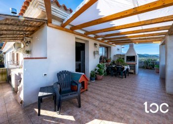 Trilocale Torpè - foto 10