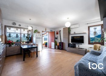 Trilocale Torpè - foto 11