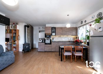 Trilocale Torpè - foto 12