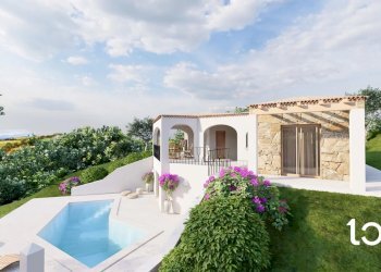 Terreno edificabile Budoni - foto 1